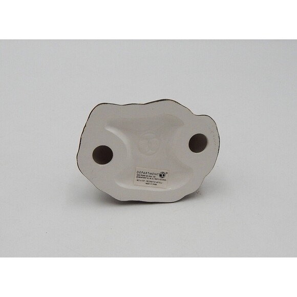 Dept 56 Halloween Over The Hill Tombstone Village Accessories Birthday 2002 - Picture 7 of 9